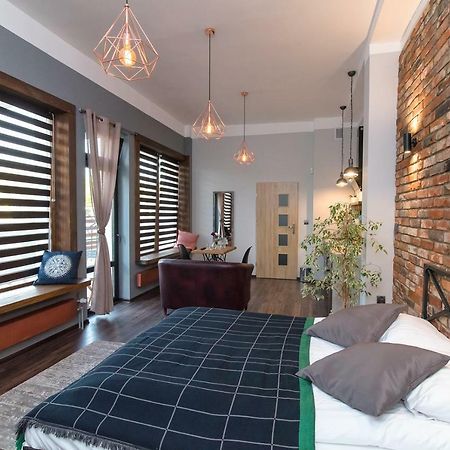 Apartamenty Chopina 46 Plock Exterior photo