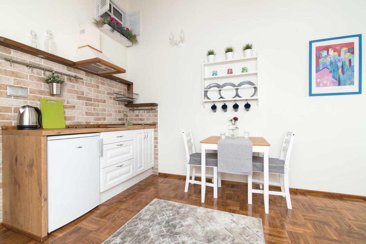 Apartamenty Chopina 46 Plock Exterior photo