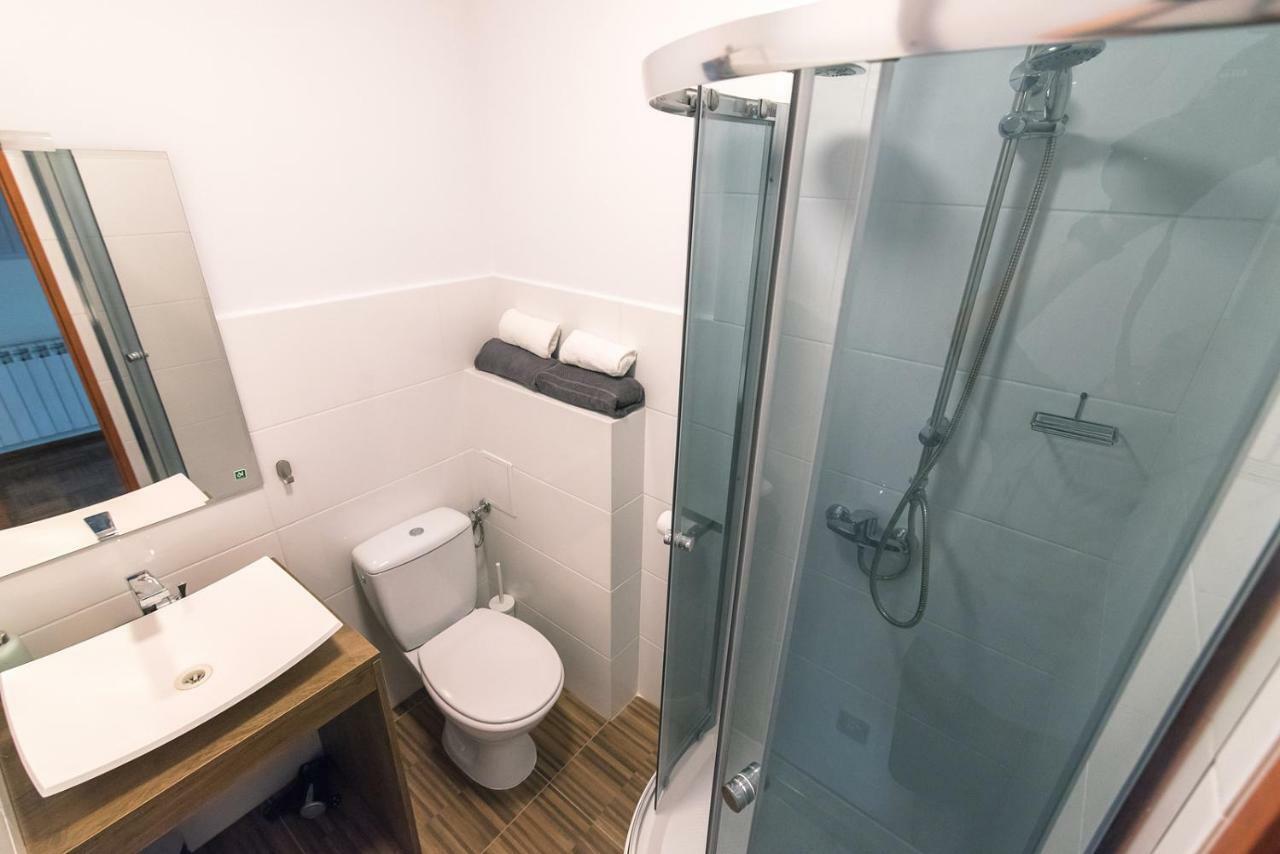 Apartamenty Chopina 46 Plock Exterior photo