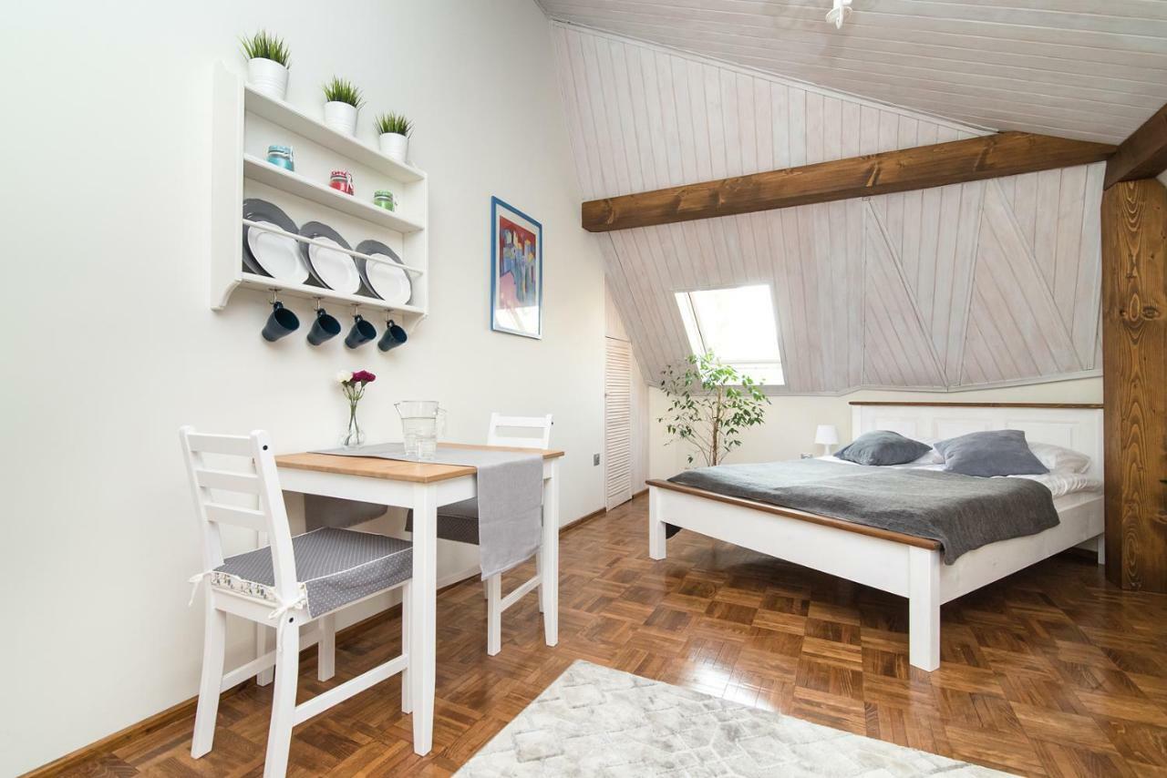 Apartamenty Chopina 46 Plock Exterior photo
