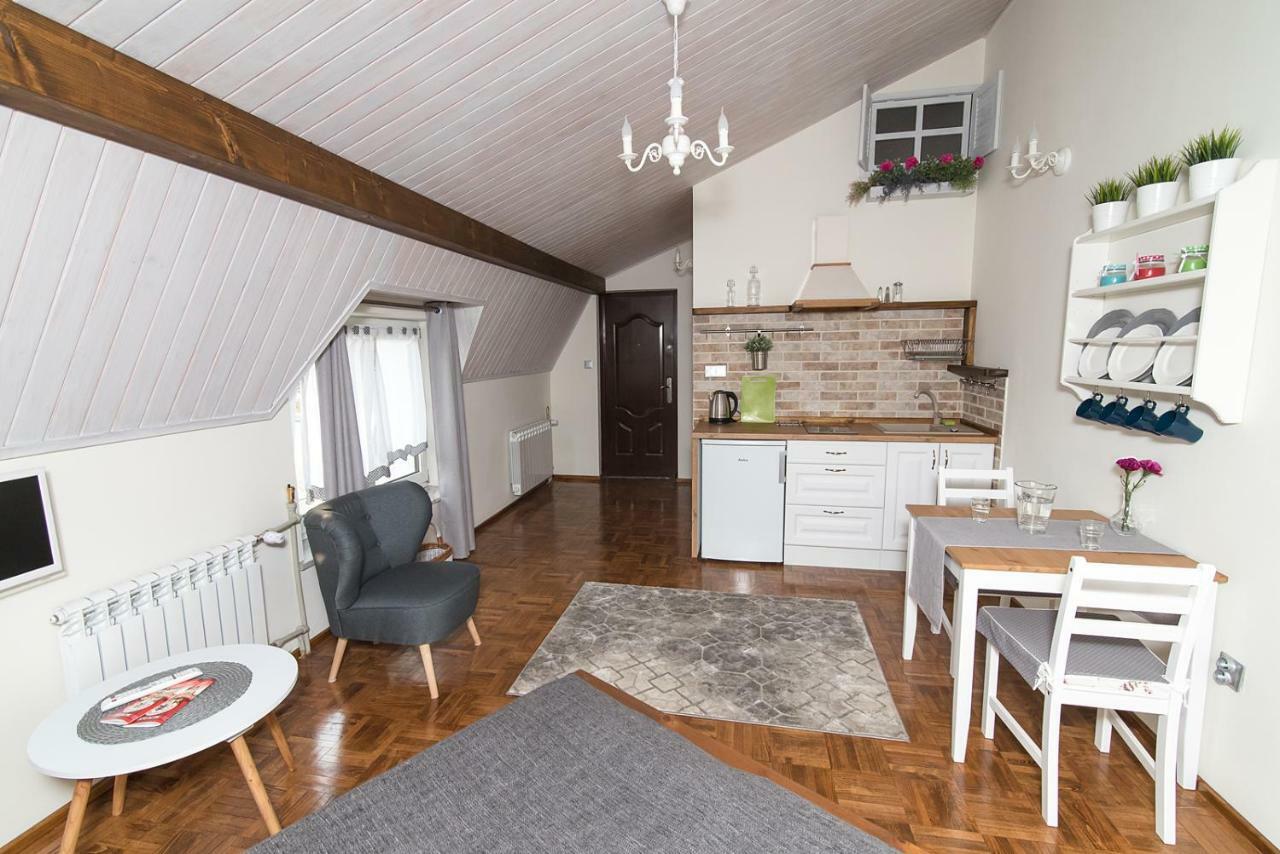 Apartamenty Chopina 46 Plock Exterior photo